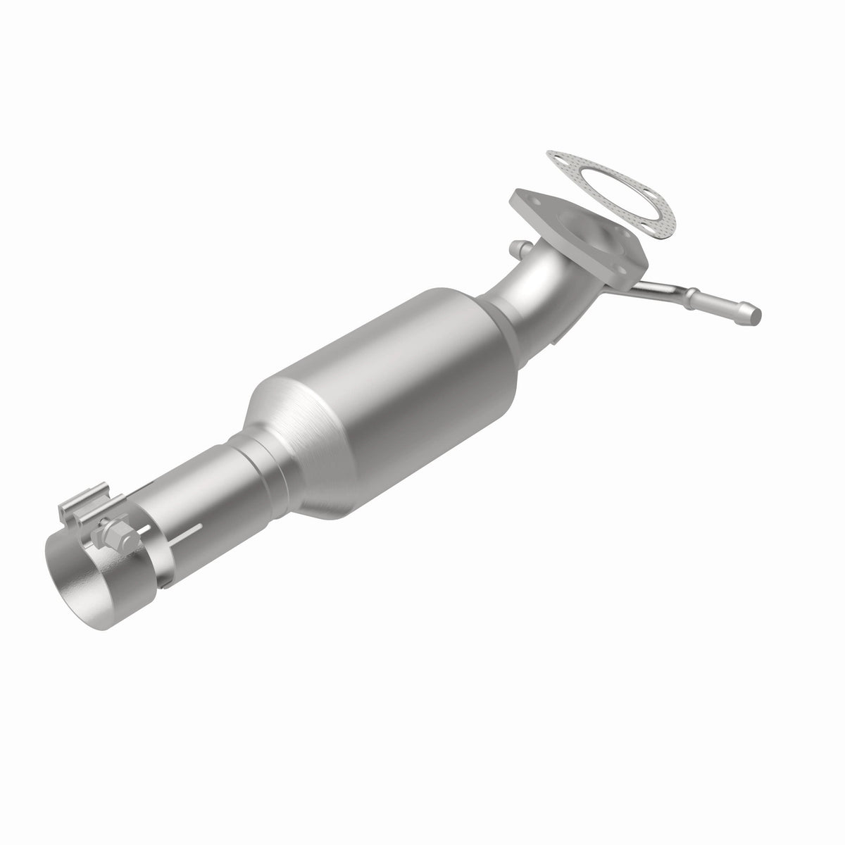 MagnaFlow Exhaust Products 280131 - OEM Grade Direct-Fit Catalytic Converter 3