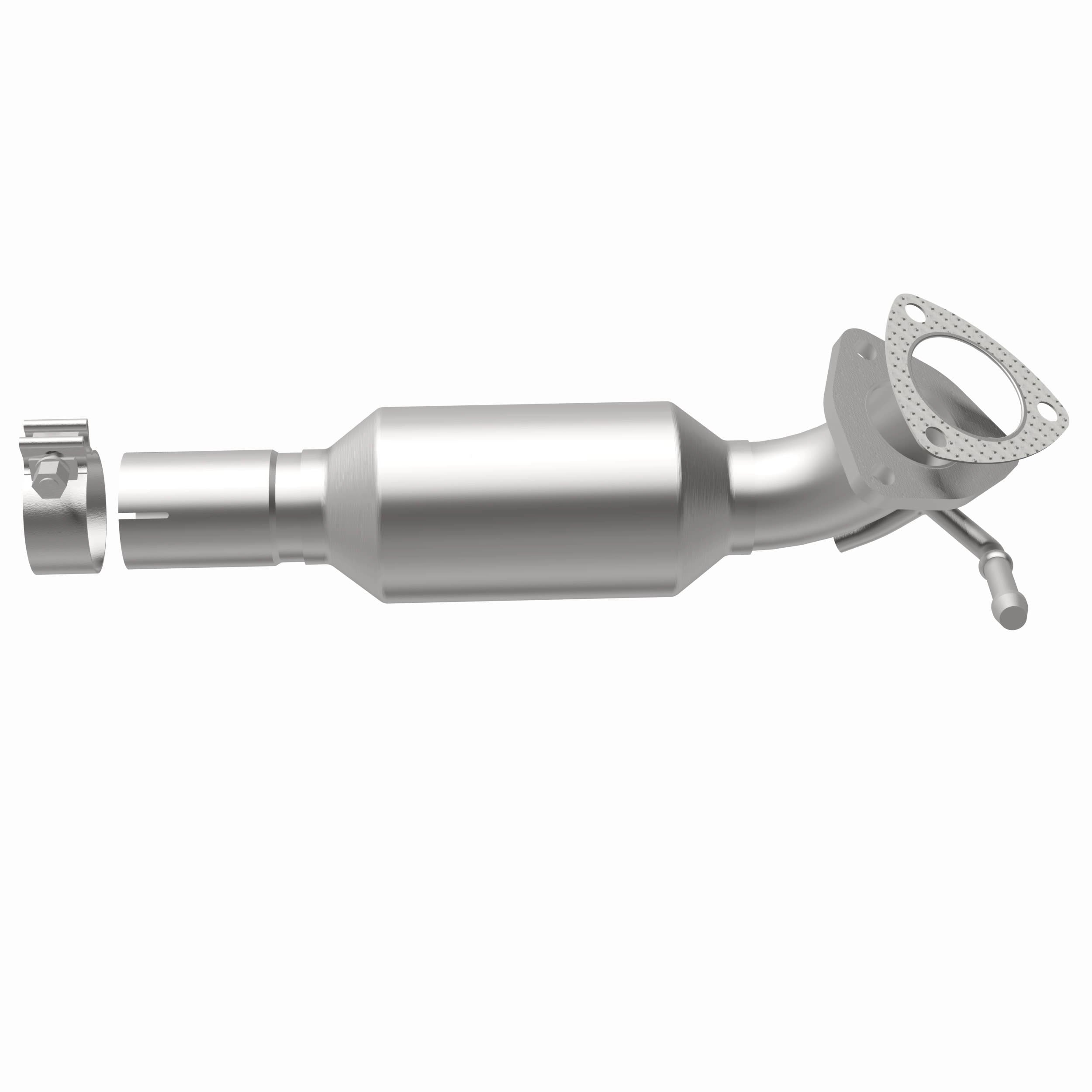 MagnaFlow Exhaust Products 280131 - OEM Grade Direct-Fit Catalytic Converter 5
