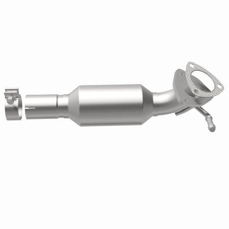 MagnaFlow Exhaust Products 280131 - OEM Grade Direct-Fit Catalytic Converter 5