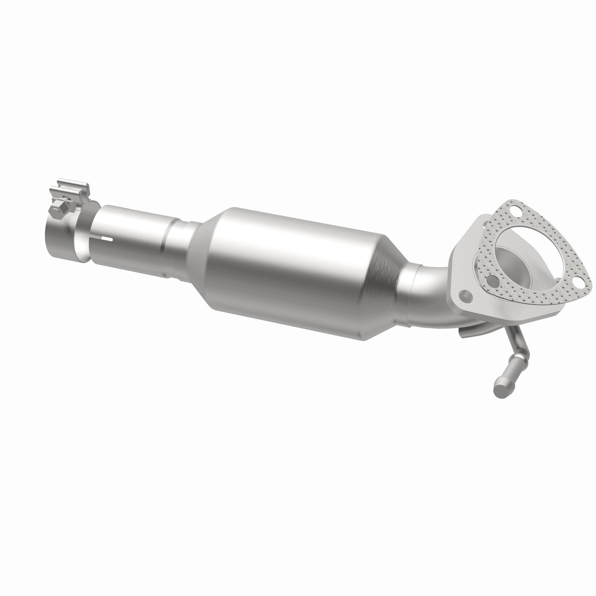 MagnaFlow Exhaust Products 280131 - OEM Grade Direct-Fit Catalytic Converter 6