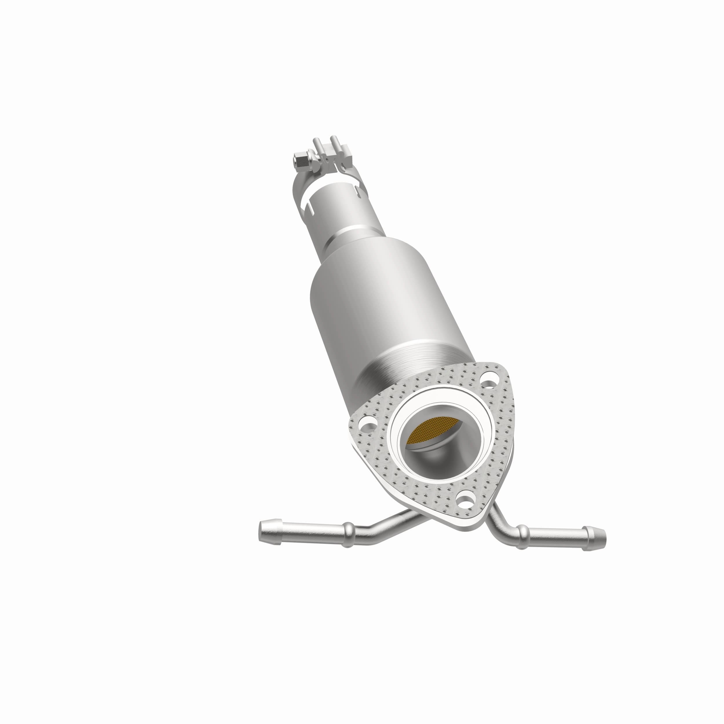 MagnaFlow Exhaust Products 280131 - OEM Grade Direct-Fit Catalytic Converter 9