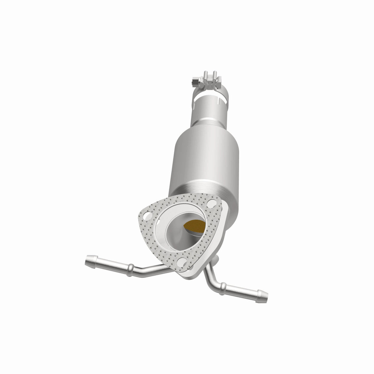MagnaFlow Exhaust Products 280131 - OEM Grade Direct-Fit Catalytic Converter 10