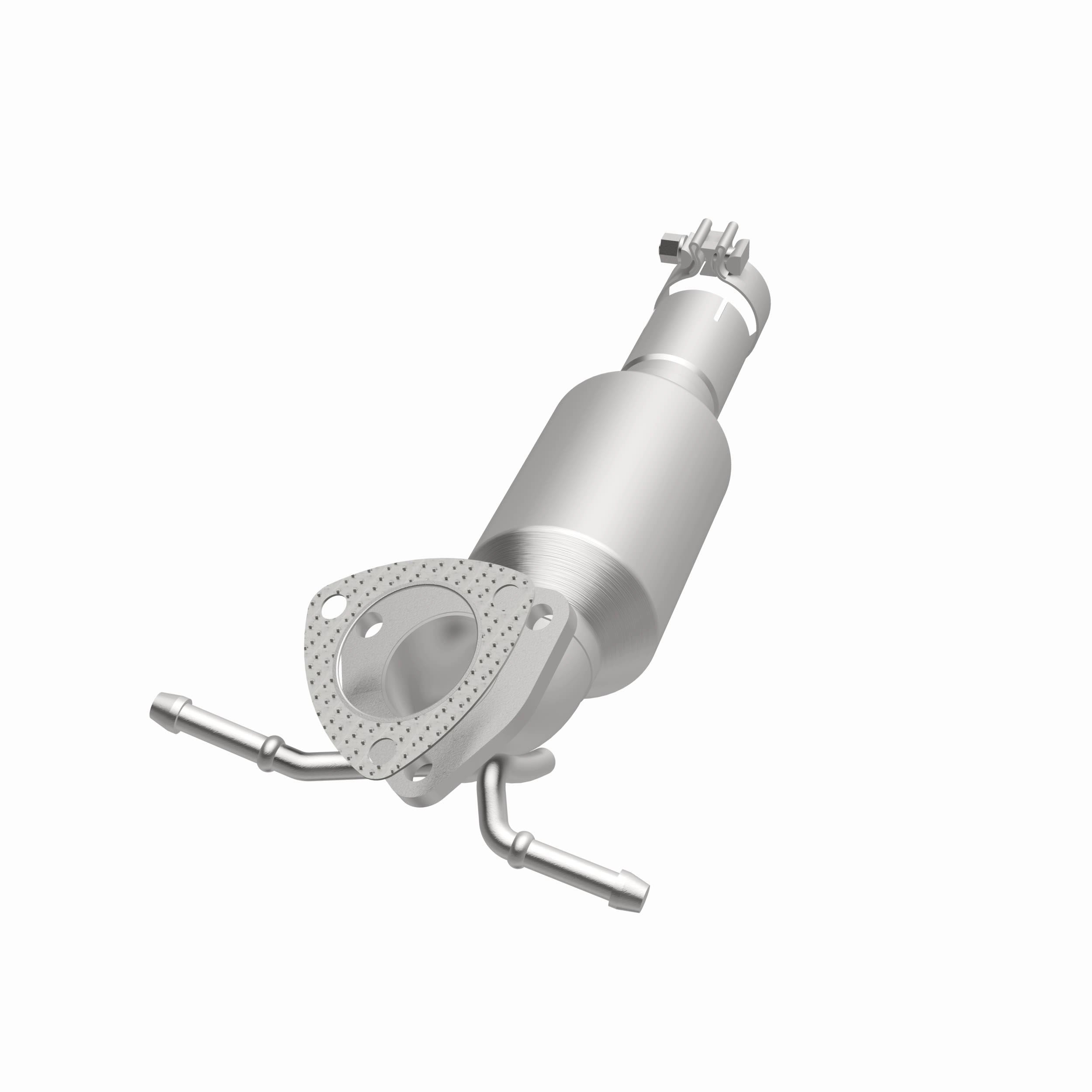 MagnaFlow Exhaust Products 280131 - OEM Grade Direct-Fit Catalytic Converter 11