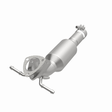 MagnaFlow Exhaust Products 280131 - OEM Grade Direct-Fit Catalytic Converter 12