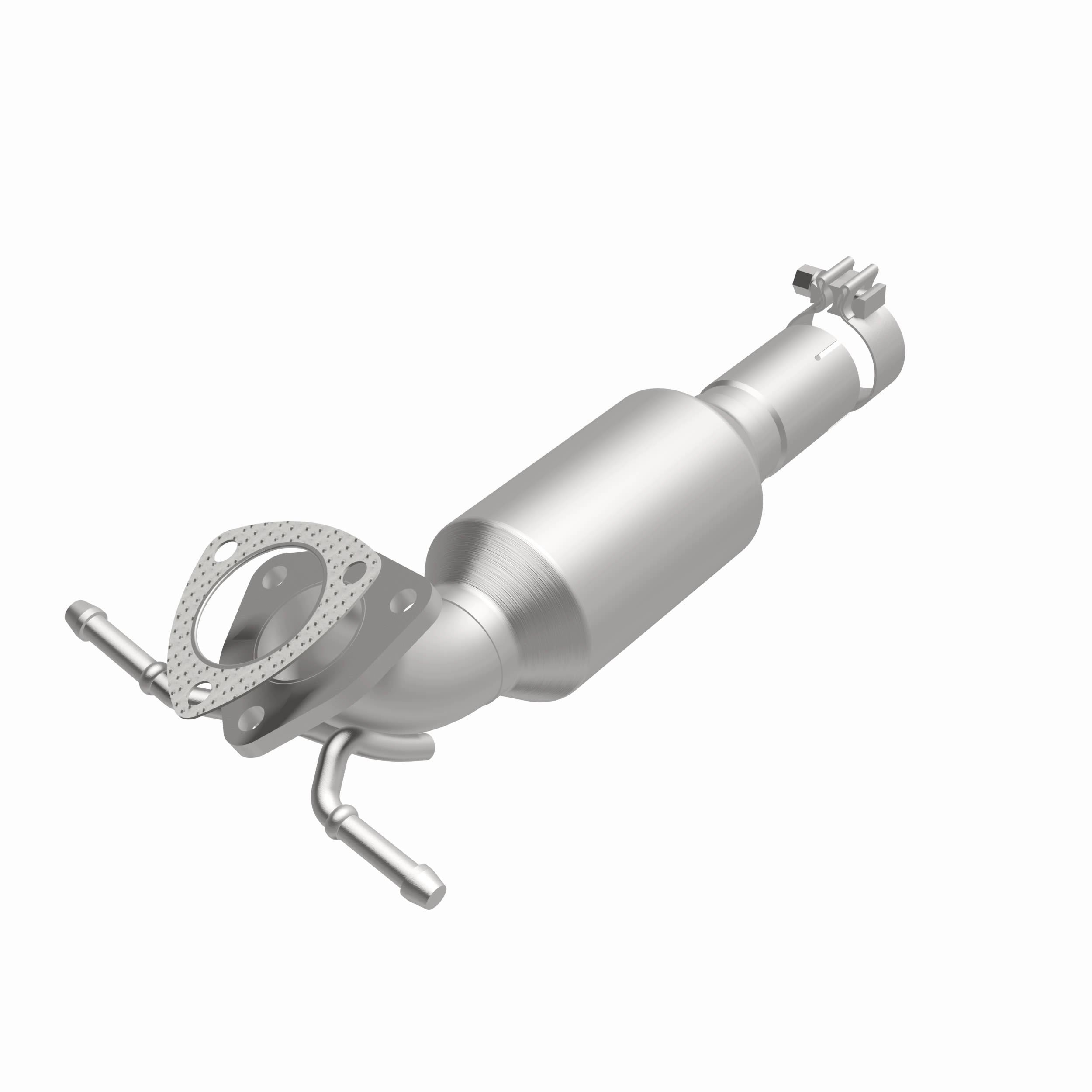 MagnaFlow Exhaust Products 280131 - OEM Grade Direct-Fit Catalytic Converter 13