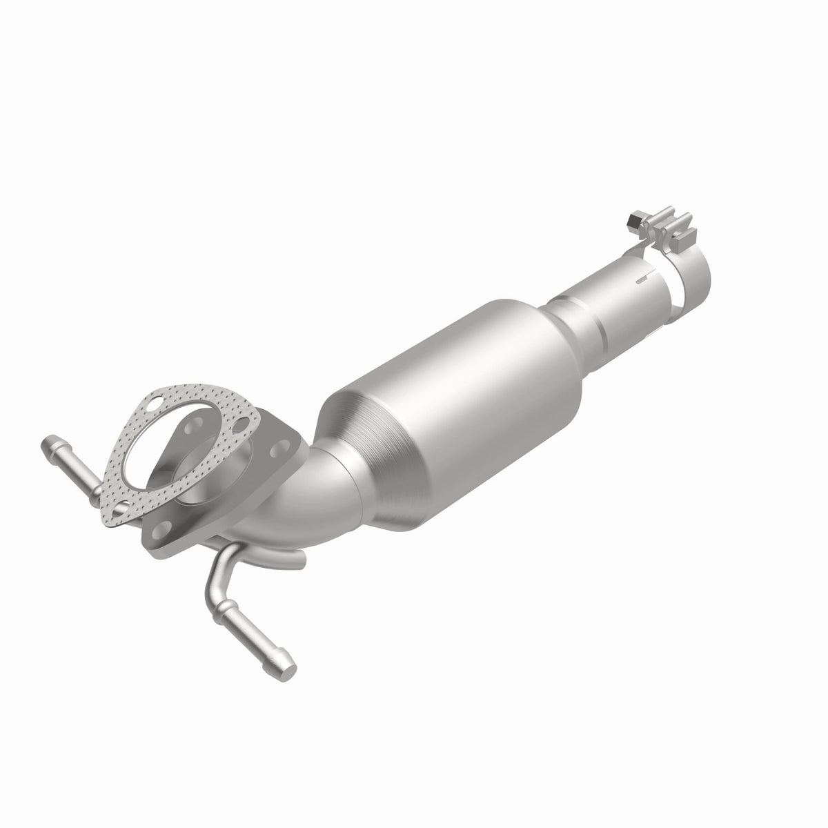 MagnaFlow Exhaust Products 280131 - OEM Grade Direct-Fit Catalytic Converter 14