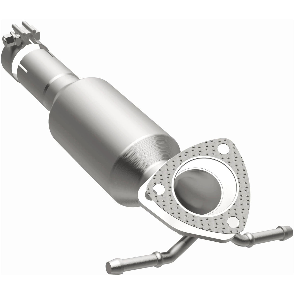 MagnaFlow Exhaust Products 280131 - OEM Grade Direct-Fit Catalytic Converter 15