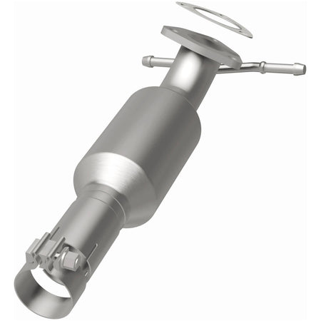 MagnaFlow Exhaust Products 280131 - OEM Grade Direct-Fit Catalytic Converter 16