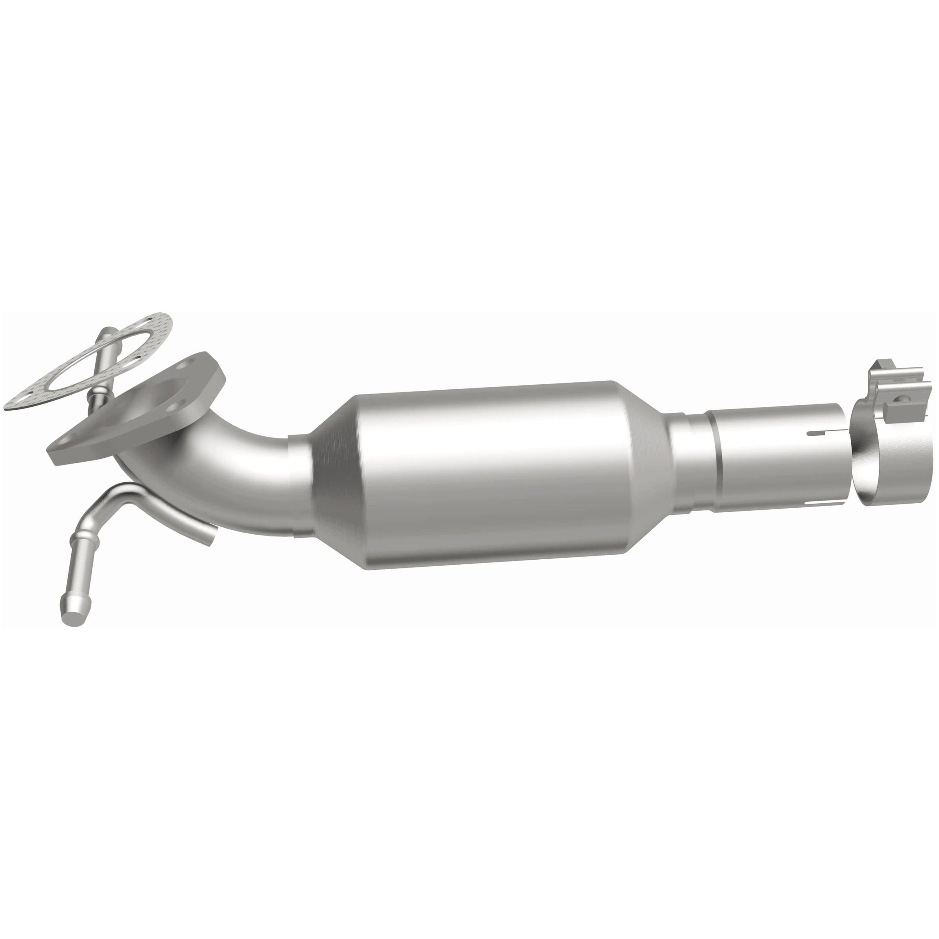 MagnaFlow Exhaust Products 280131 - OEM Grade Direct-Fit Catalytic Converter 17