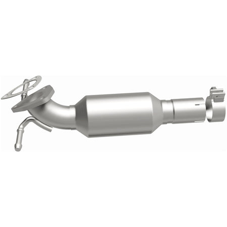 MagnaFlow Exhaust Products 280131 - OEM Grade Direct-Fit Catalytic Converter 17