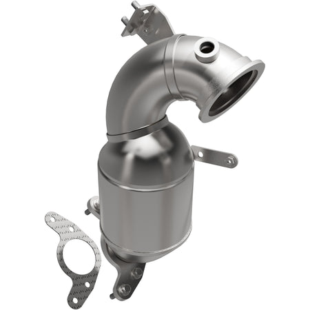 MagnaFlow Exhaust Products 280132 - OEM Grade Direct-Fit Catalytic Converter 18