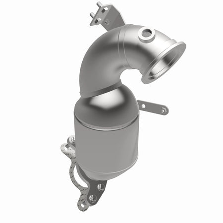 MagnaFlow Exhaust Products 280132 - OEM Grade Direct-Fit Catalytic Converter 19