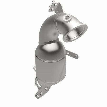 MagnaFlow Exhaust Products 280132 - OEM Grade Direct-Fit Catalytic Converter 22