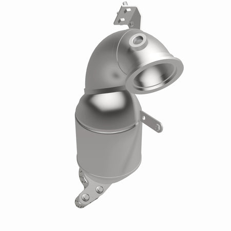 MagnaFlow Exhaust Products 280132 - OEM Grade Direct-Fit Catalytic Converter 23
