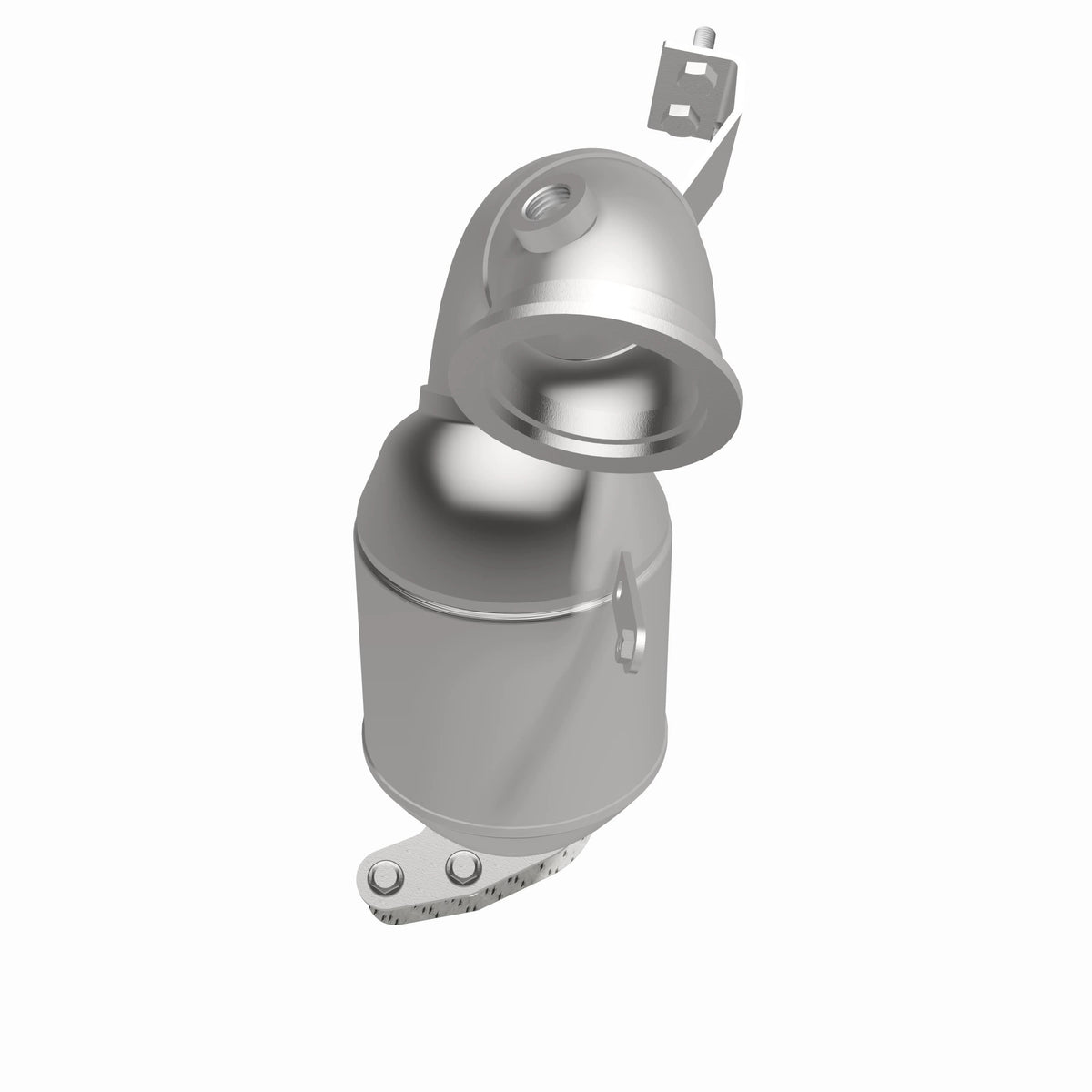 MagnaFlow Exhaust Products 280132 - OEM Grade Direct-Fit Catalytic Converter 25