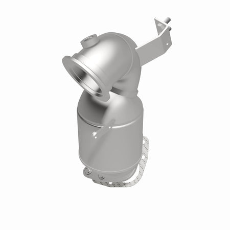 MagnaFlow Exhaust Products 280132 - OEM Grade Direct-Fit Catalytic Converter 27