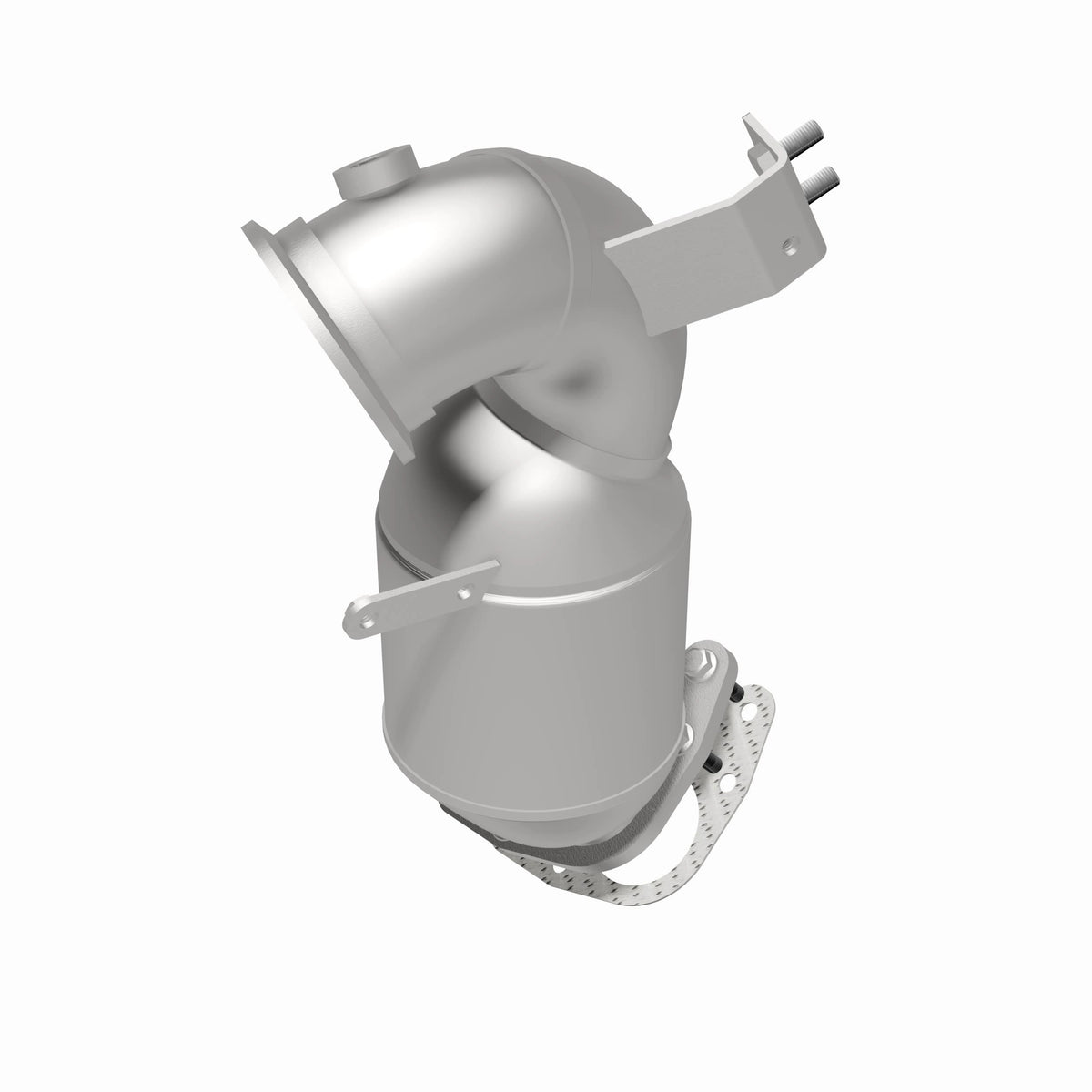MagnaFlow Exhaust Products 280132 - OEM Grade Direct-Fit Catalytic Converter 28