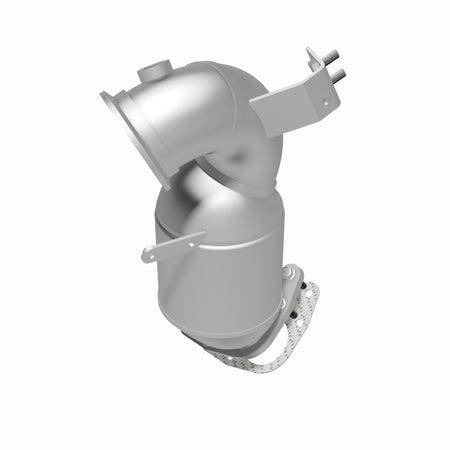 MagnaFlow Exhaust Products 280132 - OEM Grade Direct-Fit Catalytic Converter 28