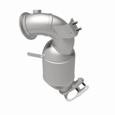 MagnaFlow Exhaust Products 280132 - OEM Grade Direct-Fit Catalytic Converter 1