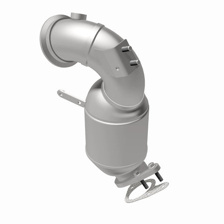 MagnaFlow Exhaust Products 280132 - OEM Grade Direct-Fit Catalytic Converter 2