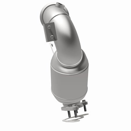 MagnaFlow Exhaust Products 280132 - OEM Grade Direct-Fit Catalytic Converter 4