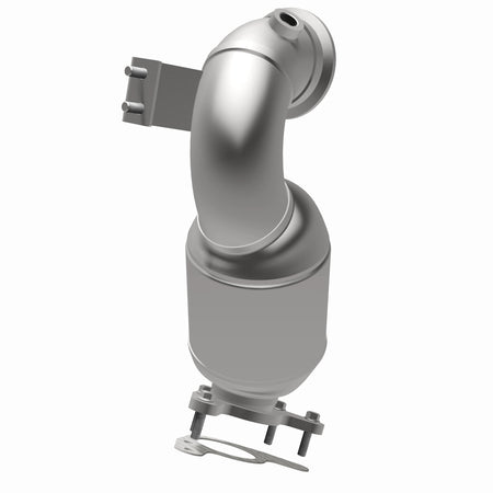 MagnaFlow Exhaust Products 280132 - OEM Grade Direct-Fit Catalytic Converter 6
