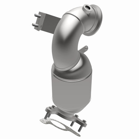 MagnaFlow Exhaust Products 280132 - OEM Grade Direct-Fit Catalytic Converter 7