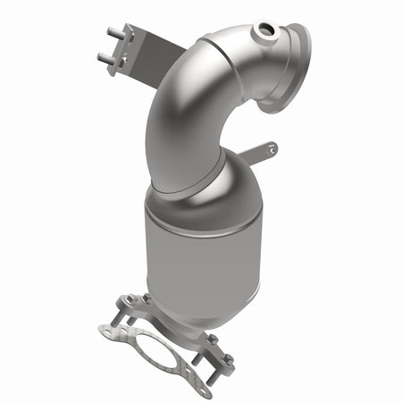 MagnaFlow Exhaust Products 280132 - OEM Grade Direct-Fit Catalytic Converter 8
