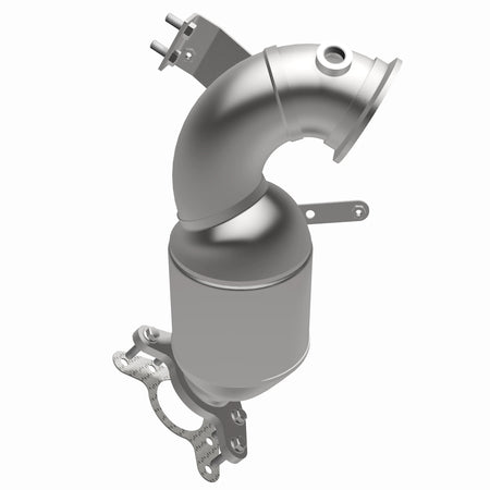 MagnaFlow Exhaust Products 280132 - OEM Grade Direct-Fit Catalytic Converter 10