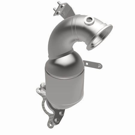 MagnaFlow Exhaust Products 280132 - OEM Grade Direct-Fit Catalytic Converter 13