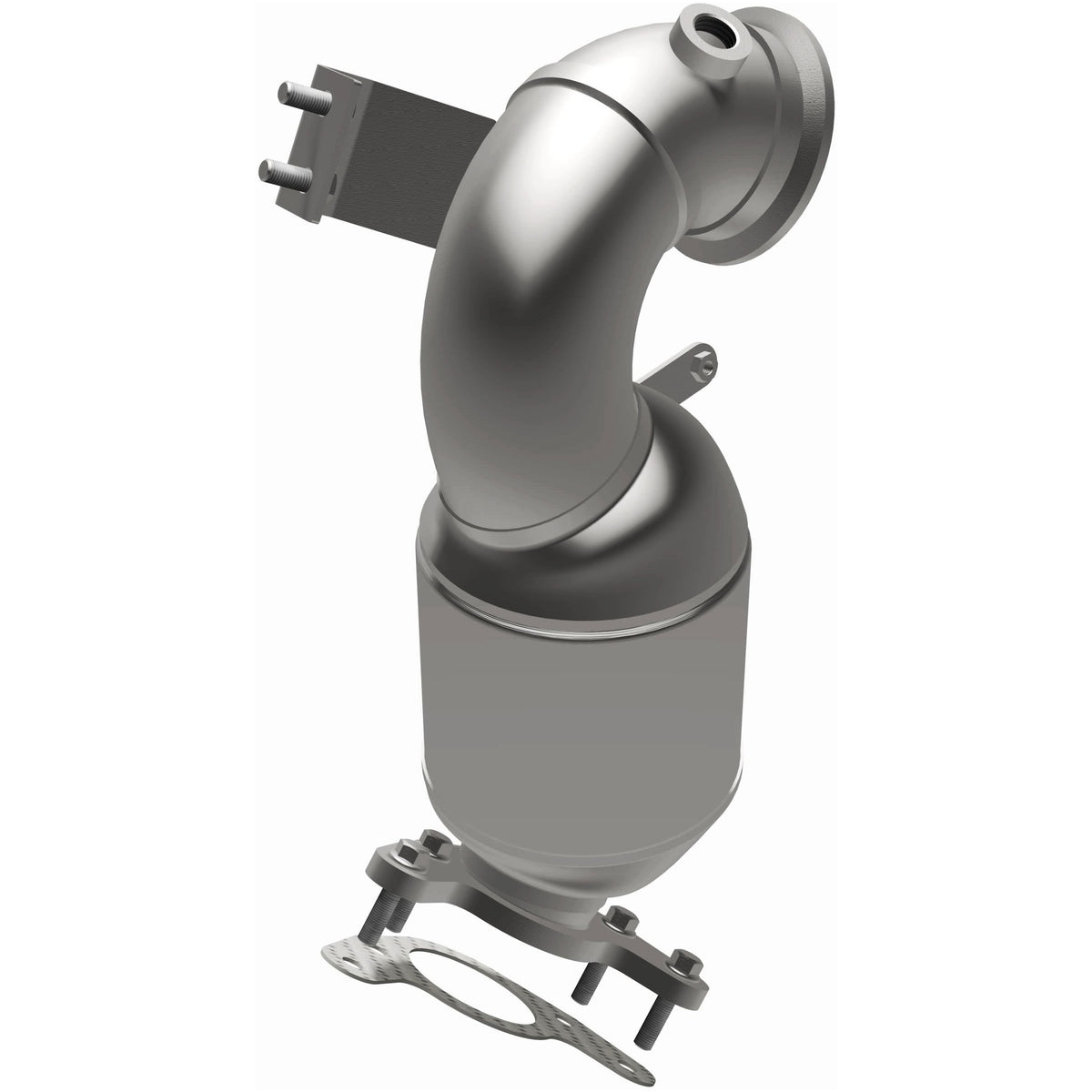 MagnaFlow Exhaust Products 280132 - OEM Grade Direct-Fit Catalytic Converter 14