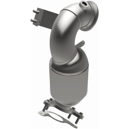 MagnaFlow Exhaust Products 280132 - OEM Grade Direct-Fit Catalytic Converter 14