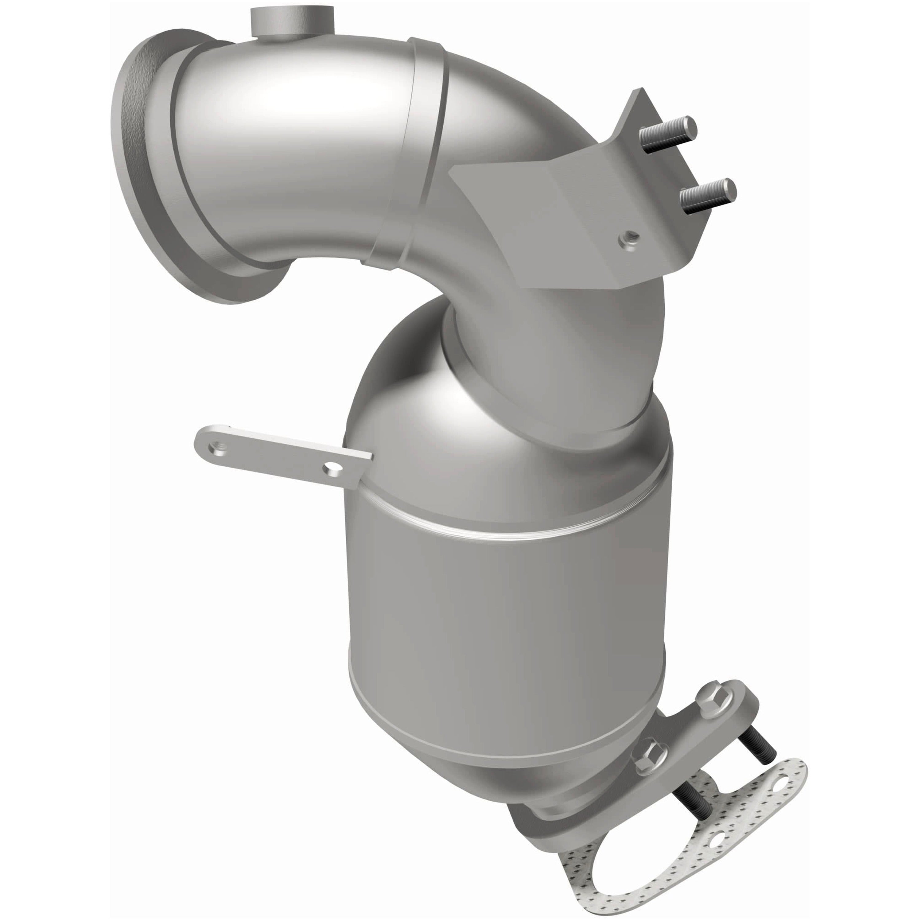 MagnaFlow Exhaust Products 280132 - OEM Grade Direct-Fit Catalytic Converter 15
