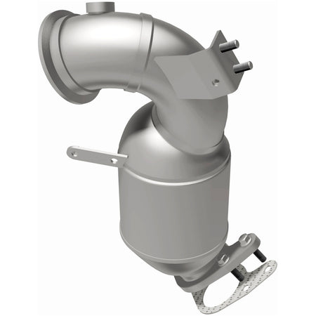 MagnaFlow Exhaust Products 280132 - OEM Grade Direct-Fit Catalytic Converter 15
