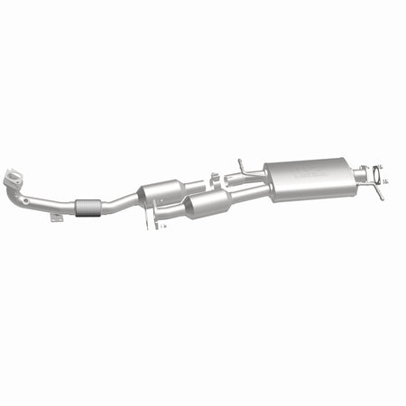 MagnaFlow Exhaust Products 280133 - OEM Grade Direct-Fit Catalytic Converter 29