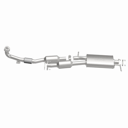 MagnaFlow Exhaust Products 280133 - OEM Grade Direct-Fit Catalytic Converter 30