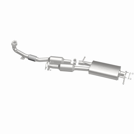 MagnaFlow Exhaust Products 280133 - OEM Grade Direct-Fit Catalytic Converter 31