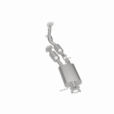 MagnaFlow Exhaust Products 280133 - OEM Grade Direct-Fit Catalytic Converter 1