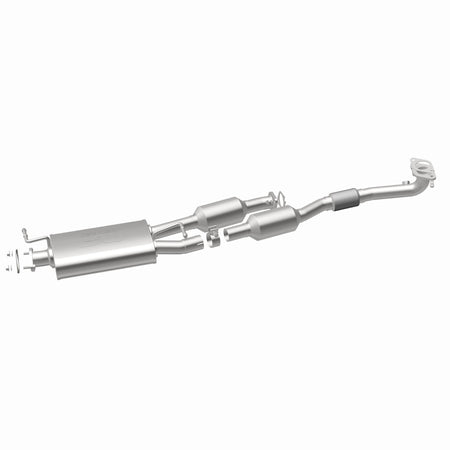 MagnaFlow Exhaust Products 280133 - OEM Grade Direct-Fit Catalytic Converter 5