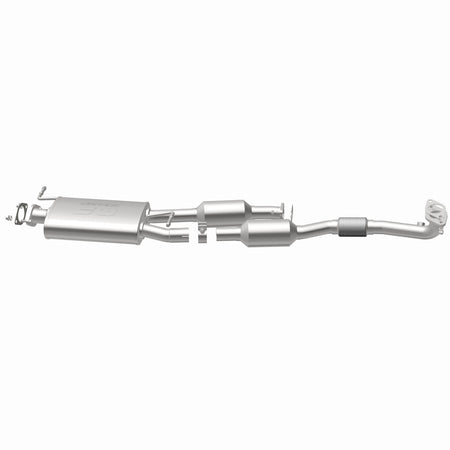 MagnaFlow Exhaust Products 280133 - OEM Grade Direct-Fit Catalytic Converter 6
