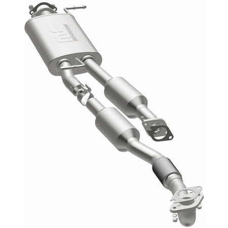 MagnaFlow Exhaust Products 280133 - OEM Grade Direct-Fit Catalytic Converter 16