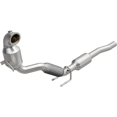MagnaFlow Exhaust Products 280134 - OEM Grade Direct-Fit Catalytic Converter 22