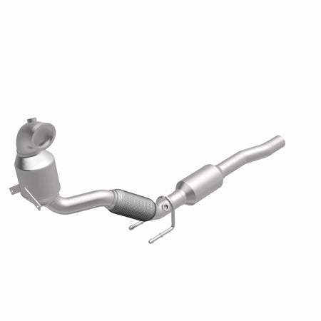 MagnaFlow Exhaust Products 280134 - OEM Grade Direct-Fit Catalytic Converter 23