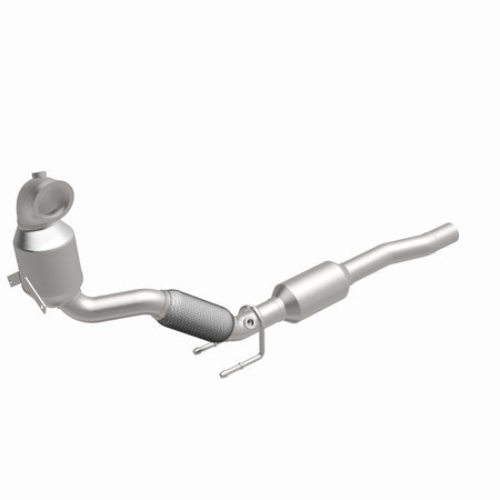 MagnaFlow Exhaust Products 280134 - OEM Grade Direct-Fit Catalytic Converter 25