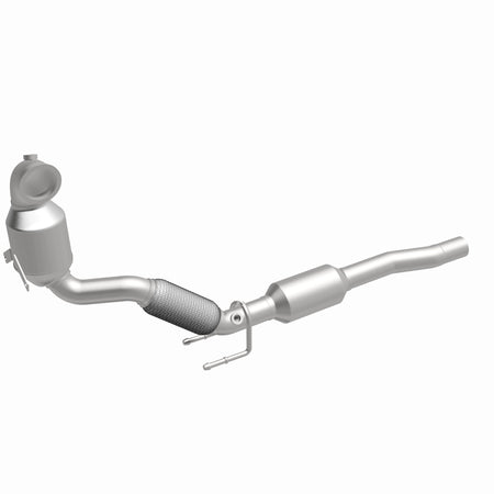 MagnaFlow Exhaust Products 280134 - OEM Grade Direct-Fit Catalytic Converter 26