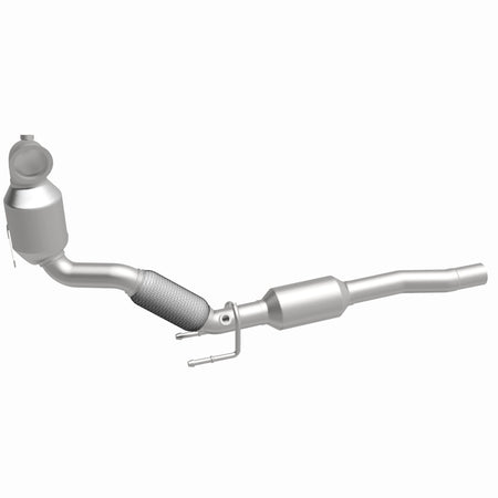 MagnaFlow Exhaust Products 280134 - OEM Grade Direct-Fit Catalytic Converter 27