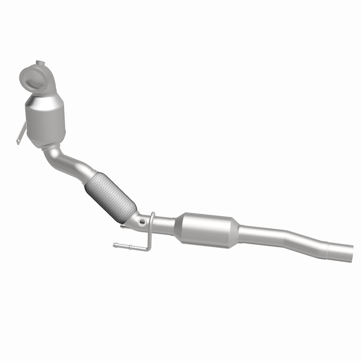 MagnaFlow Exhaust Products 280134 - OEM Grade Direct-Fit Catalytic Converter 29