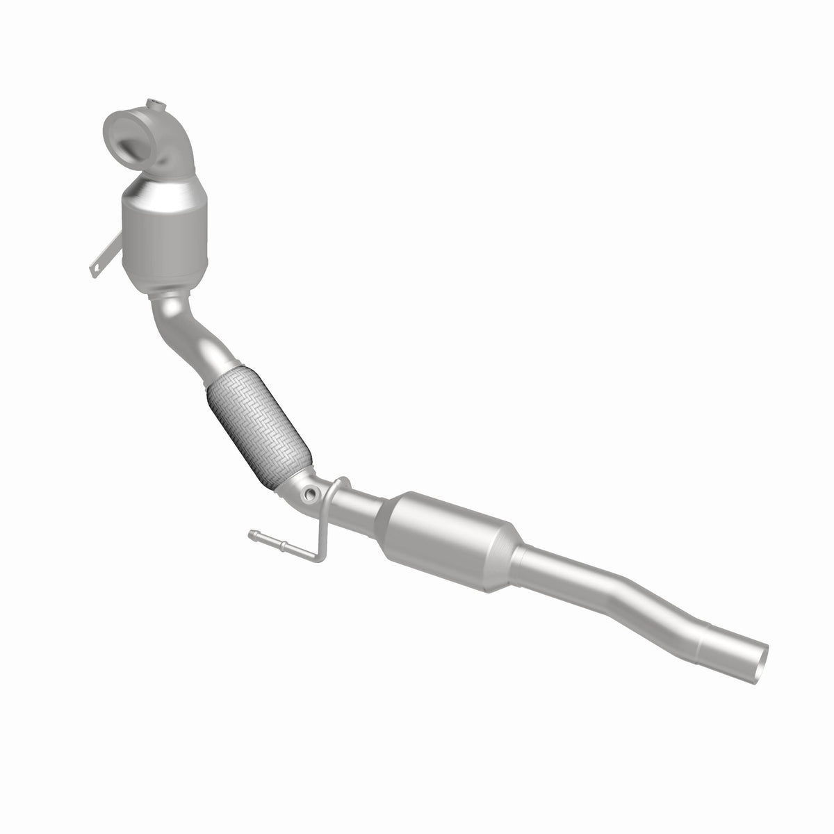 MagnaFlow Exhaust Products 280134 - OEM Grade Direct-Fit Catalytic Converter 30