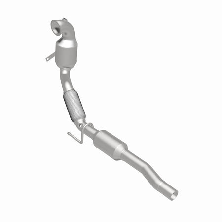 MagnaFlow Exhaust Products 280134 - OEM Grade Direct-Fit Catalytic Converter 31
