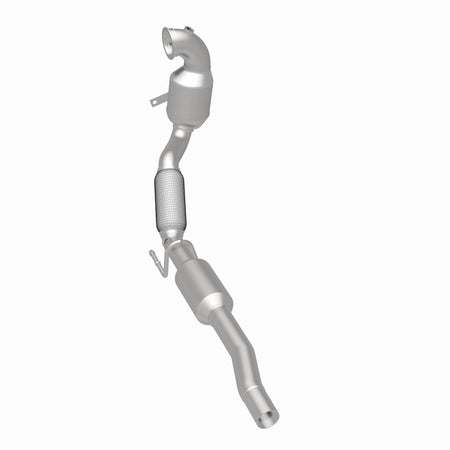 MagnaFlow Exhaust Products 280134 - OEM Grade Direct-Fit Catalytic Converter 32